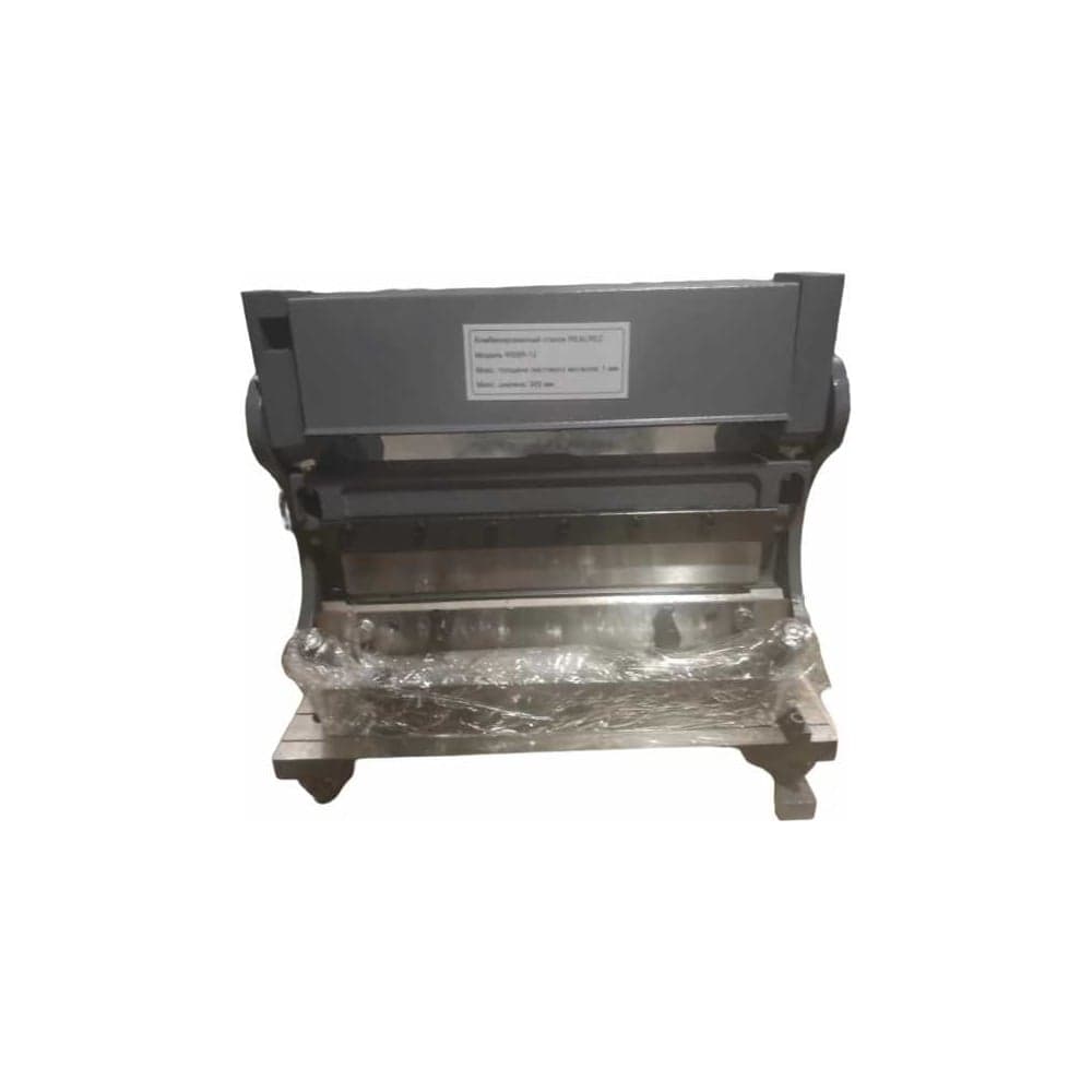 Комбинированный станок REALREZ RSBR-12 REZ-RSBR-12