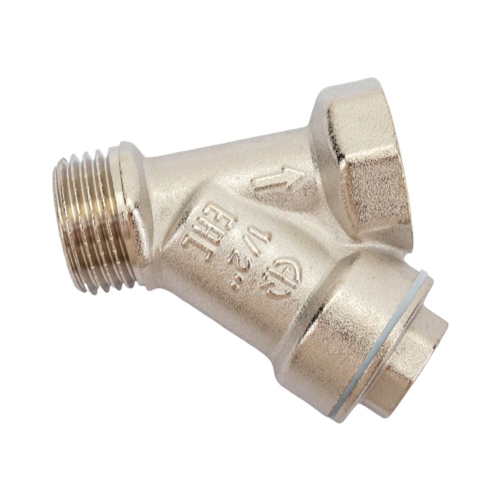 Косой фильтр AQUALINK вн-нар 1/2 V 1319