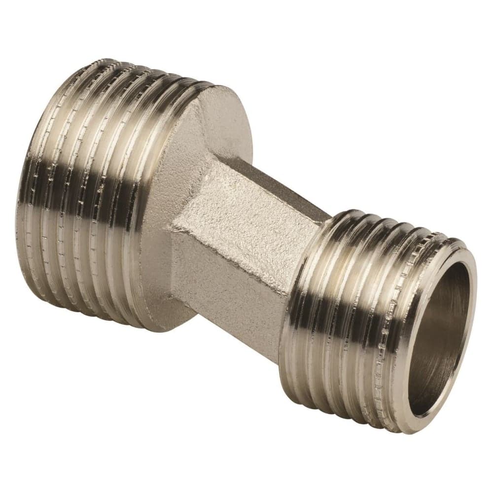 Эксцентрик AQUALINK 1/2 нар x3/4 нар 10 шт. 02389