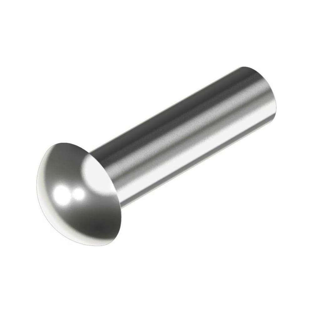 Заклепка ОПМ DIN 660, d6x30, St, 250 шт. П0000017212