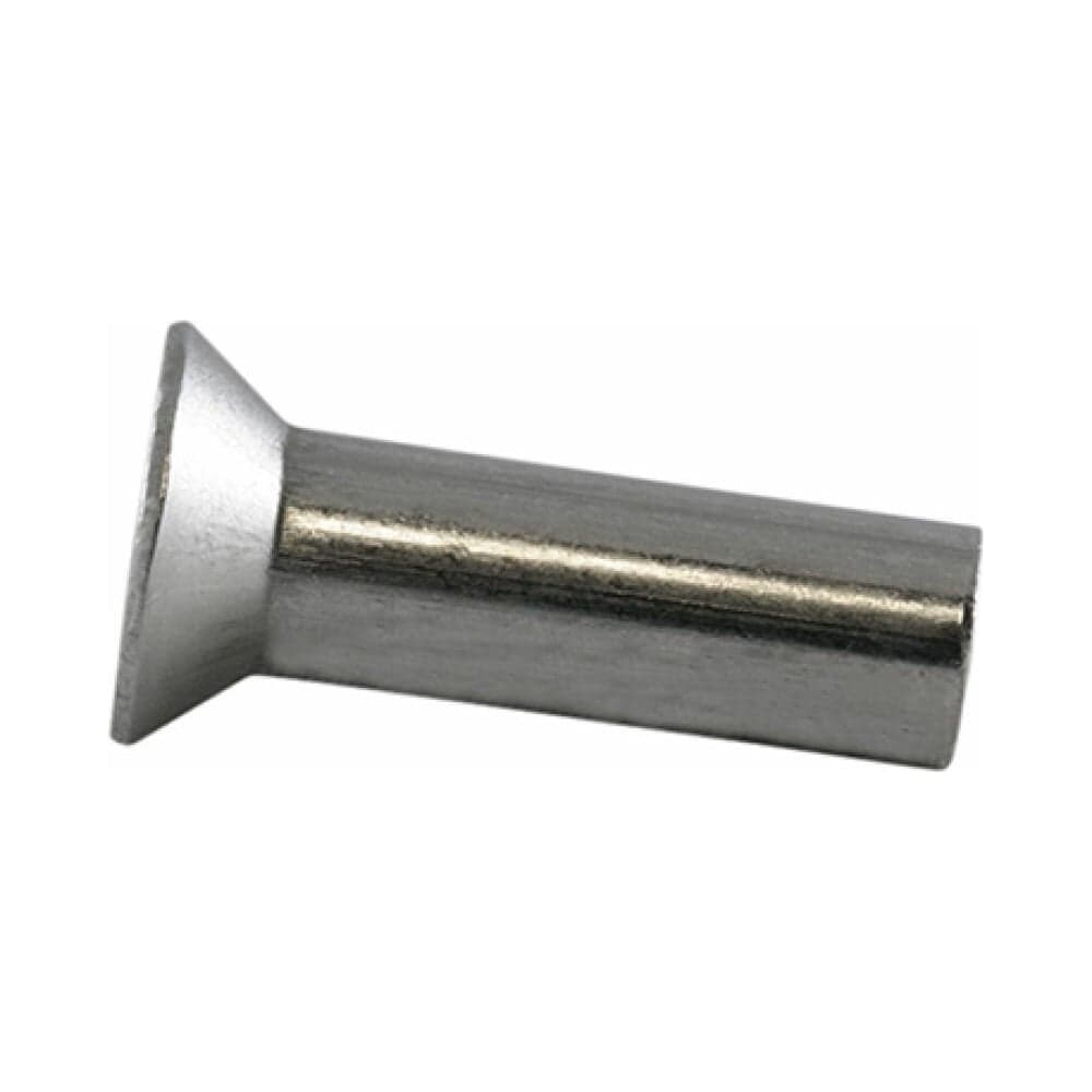 Заклепка ОПМ DIN 661, d6x42, St, 10 шт. УТ000162914