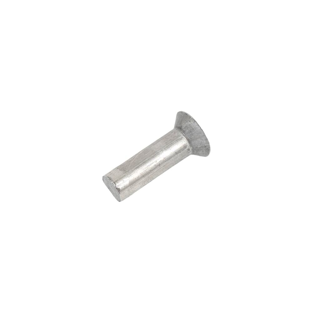Заклепка ОПМ DIN 661, d3x10, Al, 1000 шт. П0000019561