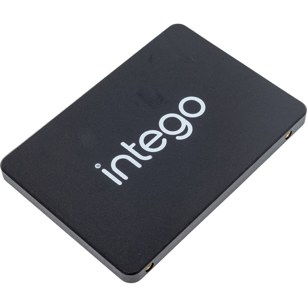 Внутренний SSD-диск 1Tb INTEGO SKYDISK SSD