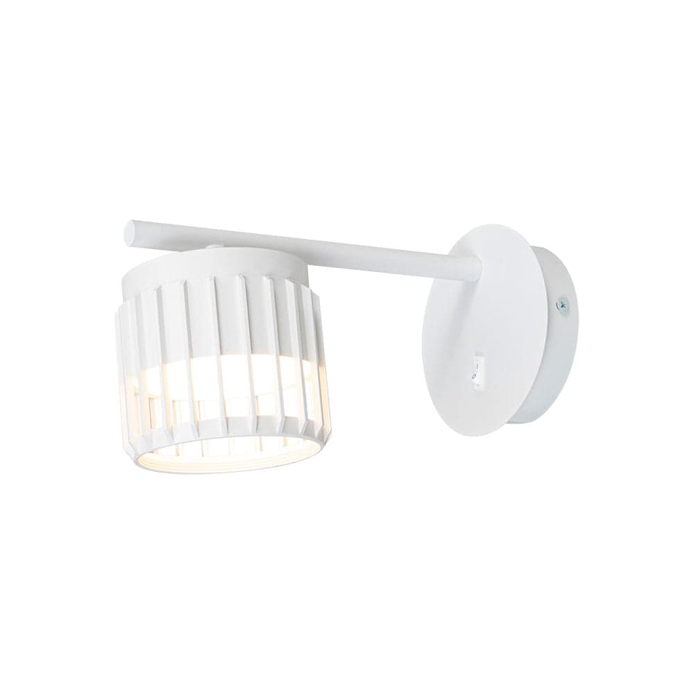 Спот ARTE LAMP ATRIA A8032AP-1WH