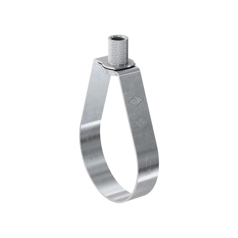 Спринклерный хомут Fischer FRSP 1/2" M10 UL 100 шт. 516662