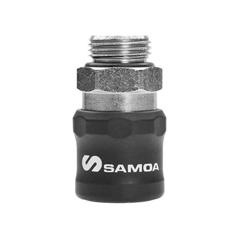 Муфта безопасности с наружной резьбой 1/2"M BSP SAMOA 250512