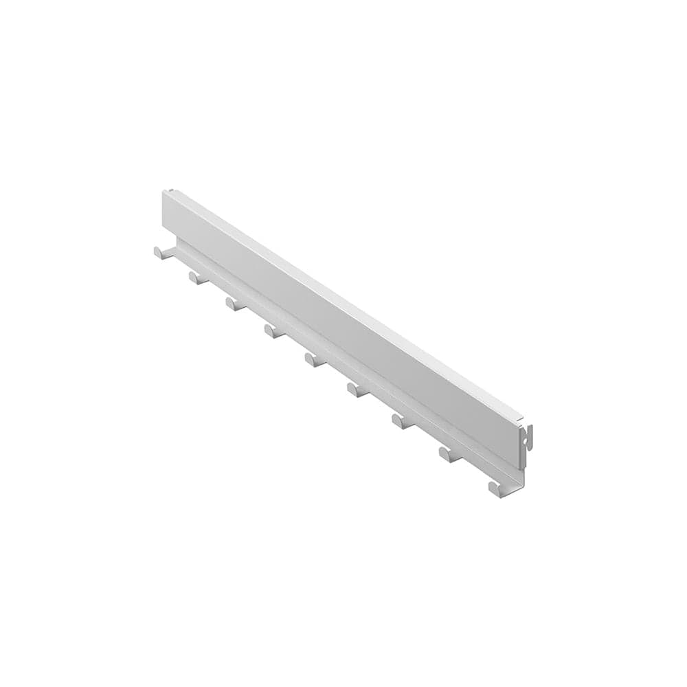 Панель с крючками Практик Home GHS-60 белая S70199813001