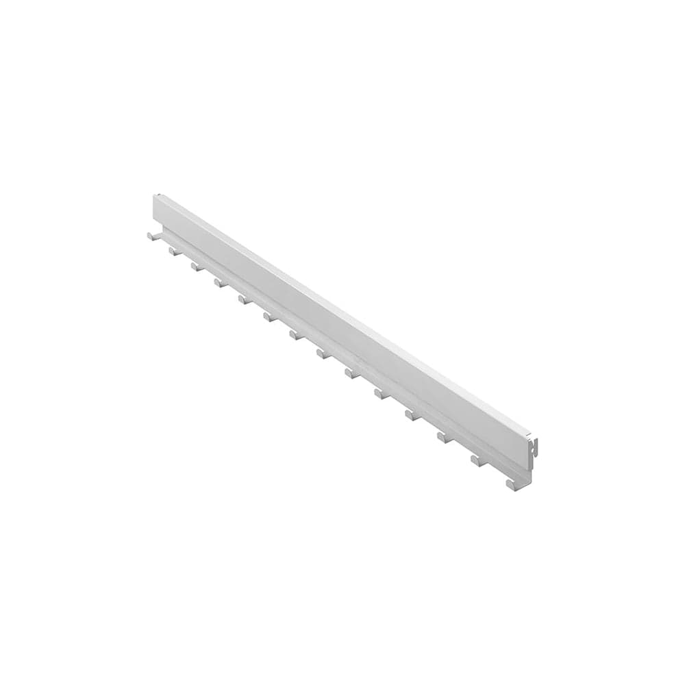 Панель с крючками Практик Home GHS-90 белая S70199814001