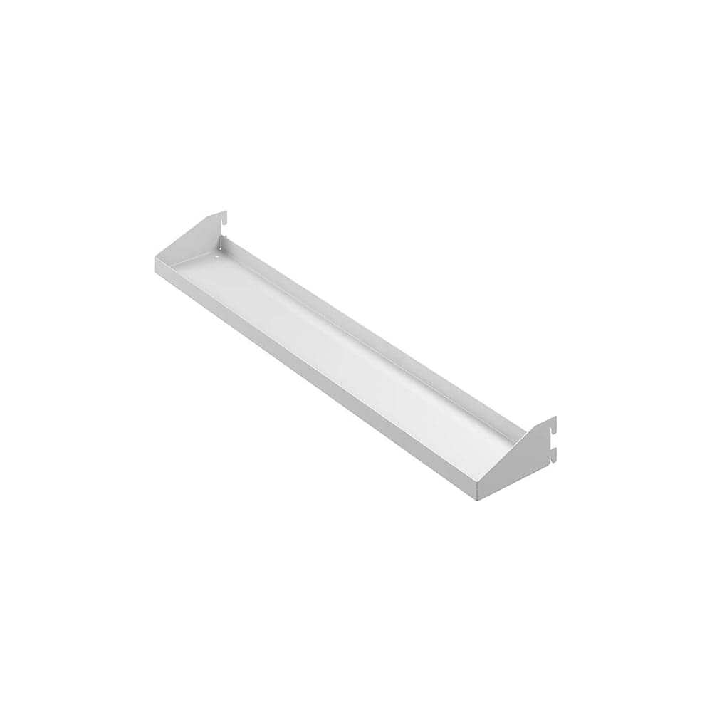 Полка Практик Home GPS-60 белая S70199513001