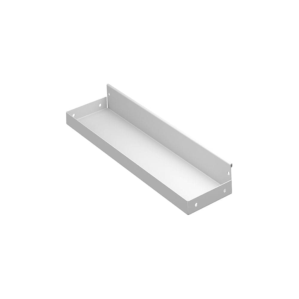 Полка боковая Практик Home GPB-30 белая S70199510401