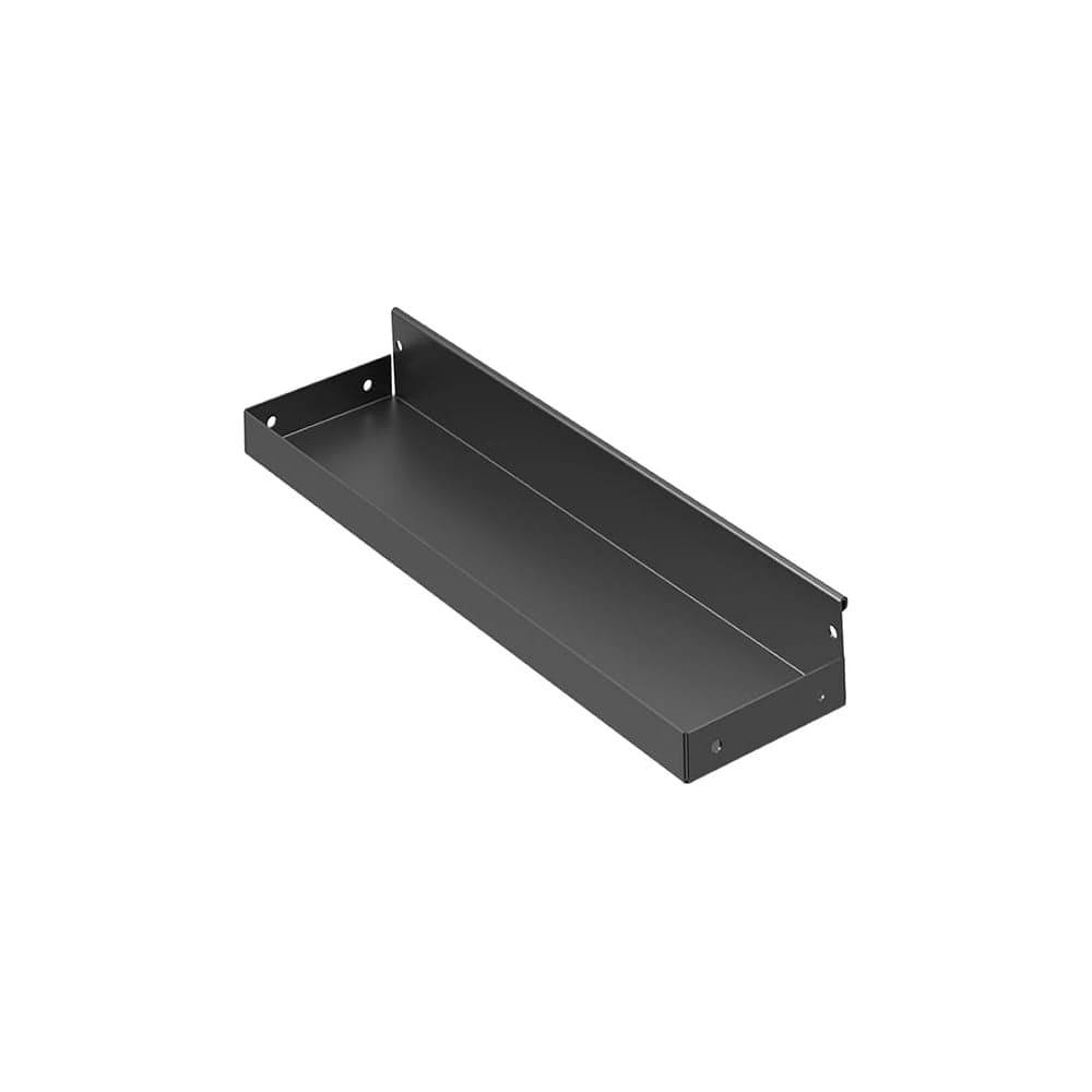 Полка боковая Практик Home GPB-30 графит S70299510415