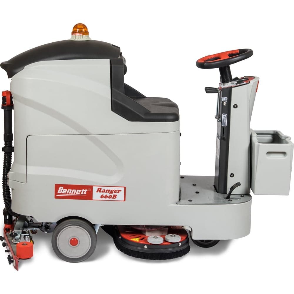 Поломоечная машина Bennett Ranger R660b BNT63010