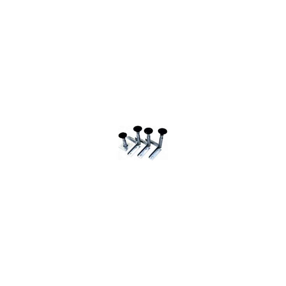 Ножки для поддонов типа Cezares A-80, A-90, A-100, AH-120/80 TRAY-S-4.1-ML