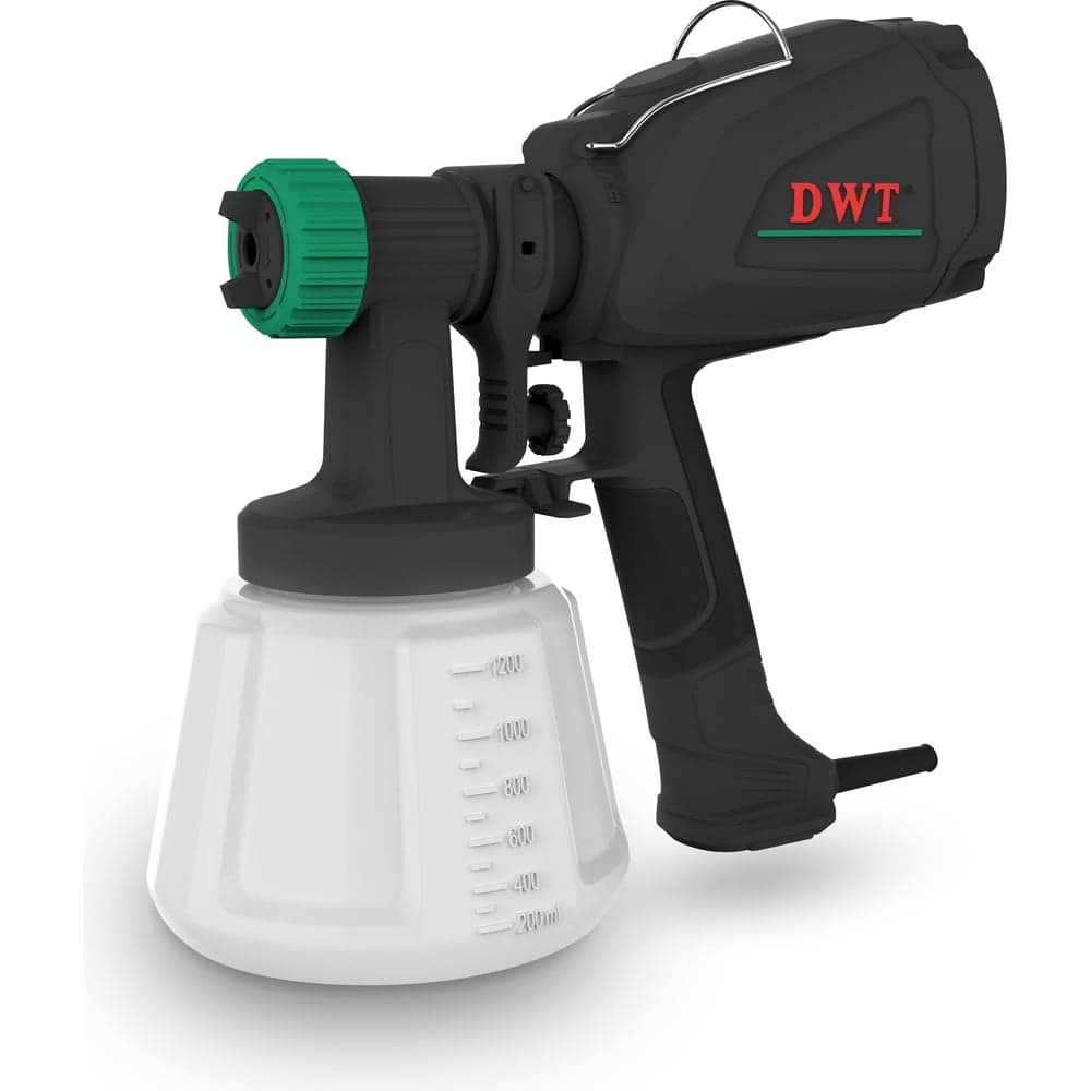 Краскопульт DWT ESPP04-750