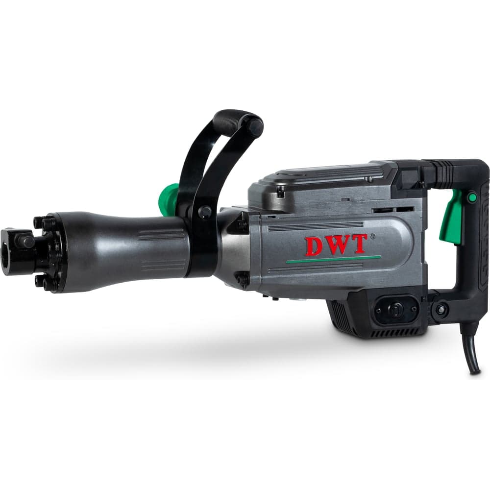 Отбойный молоток DWT AHP14-30 BMC