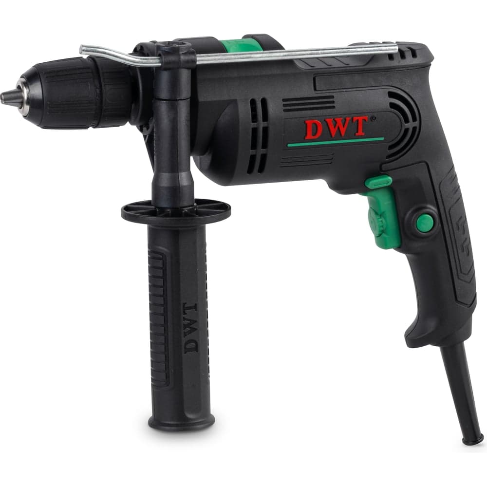 Ударная дрель DWT SBMP06-13 C
