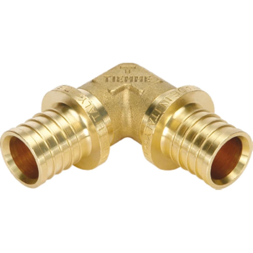 Угольник соединительный Tiemme 3403 ASSIALPEX 20x20-2,8 1710004