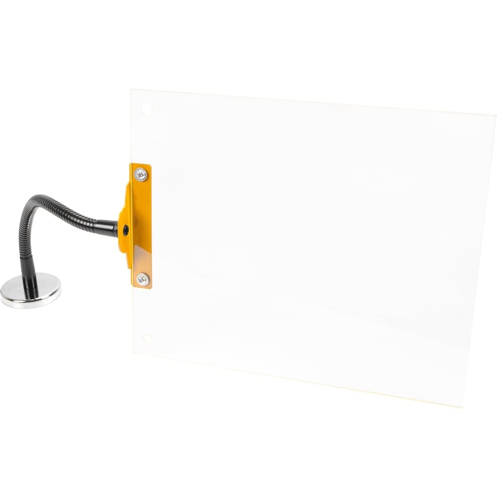 Защитный экран Micron 152х203 мм на магнитном штативе 117434