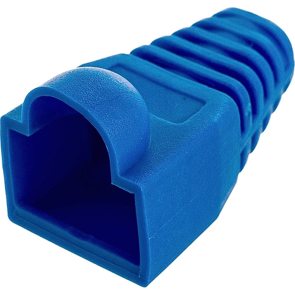 Колпачок Netlink RJ-45 FD-6039 синий (упаковка 100 штук) УТ000003231