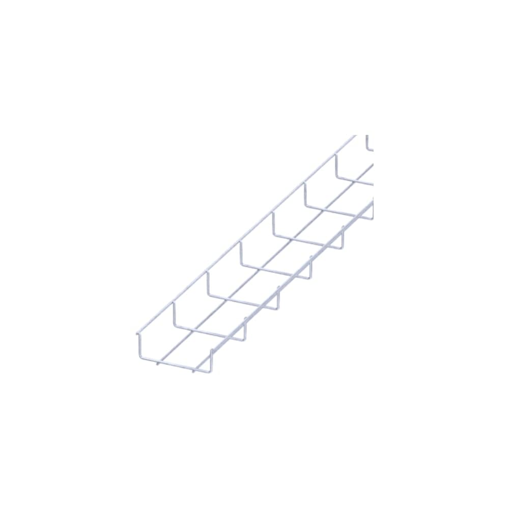 Проволочный лоток PRO-lotki.ru PRO35x50 (3,8) L=3000 PRO3505 vPRO3505