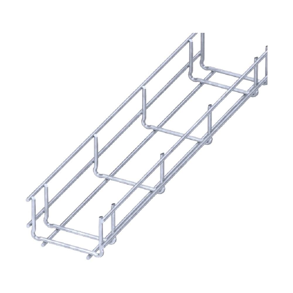 Проволочный лоток PRO-lotki.ru PRO50x60 (3,8) L=3000 PRO5006 vPRO5006