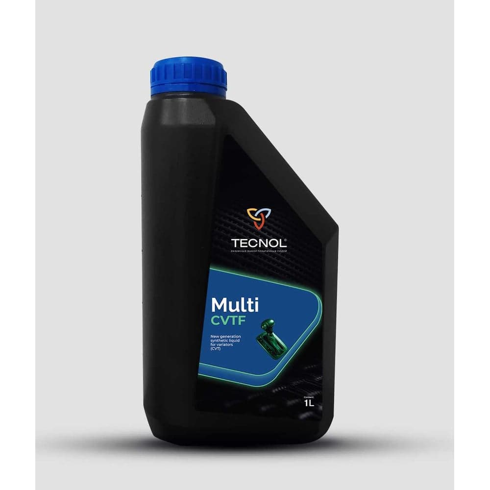 Синтетическая жидкость нового поколения TECNOL Multi CVTF 394196-001