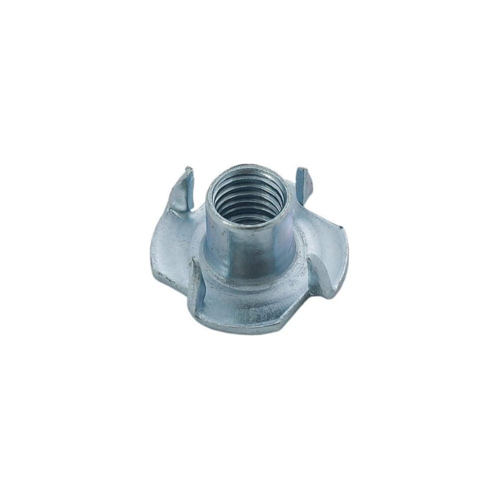 Гайка ОПМ DIN 1624 М5x8 zn, 500 шт. П0000026124