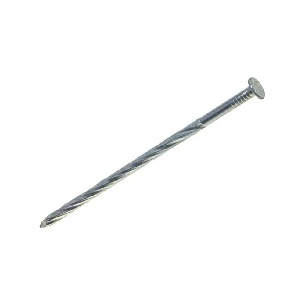 Гвоздь винтовой ОПМ d3,5x90 ТУ-14-4-1161-82, 1 кг УТ000088673