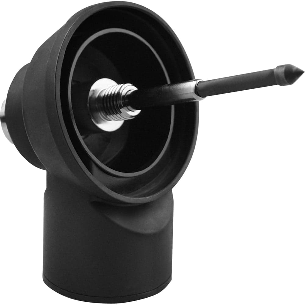 Пылеудаляющая насадка для дрели алмазного сверления vertextools М16-М22 20-16-22