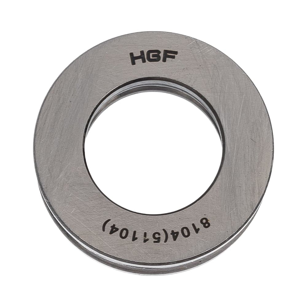 Подшипник HGF 8104 (51104) 20х35х10 мм Т18_10219