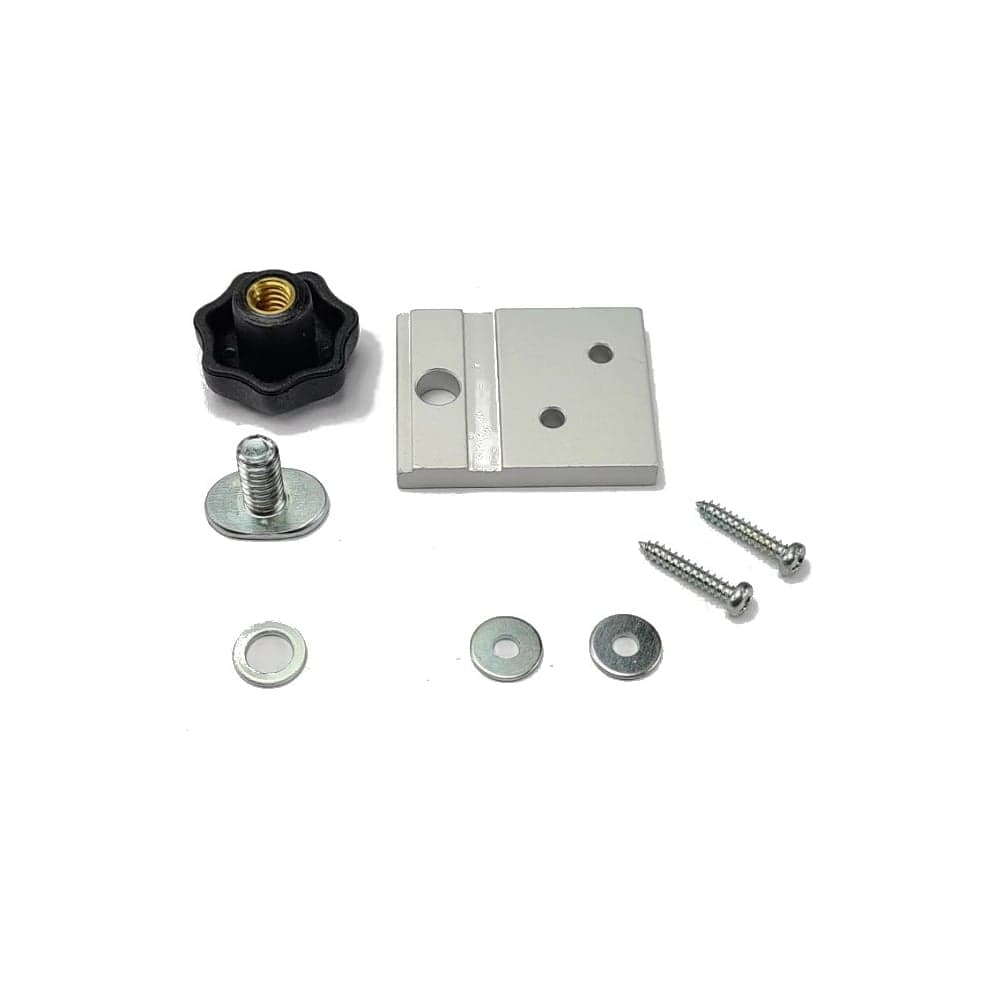 Стопор для шины направляющей серии GS UNIQ TOOL UTM-02GT