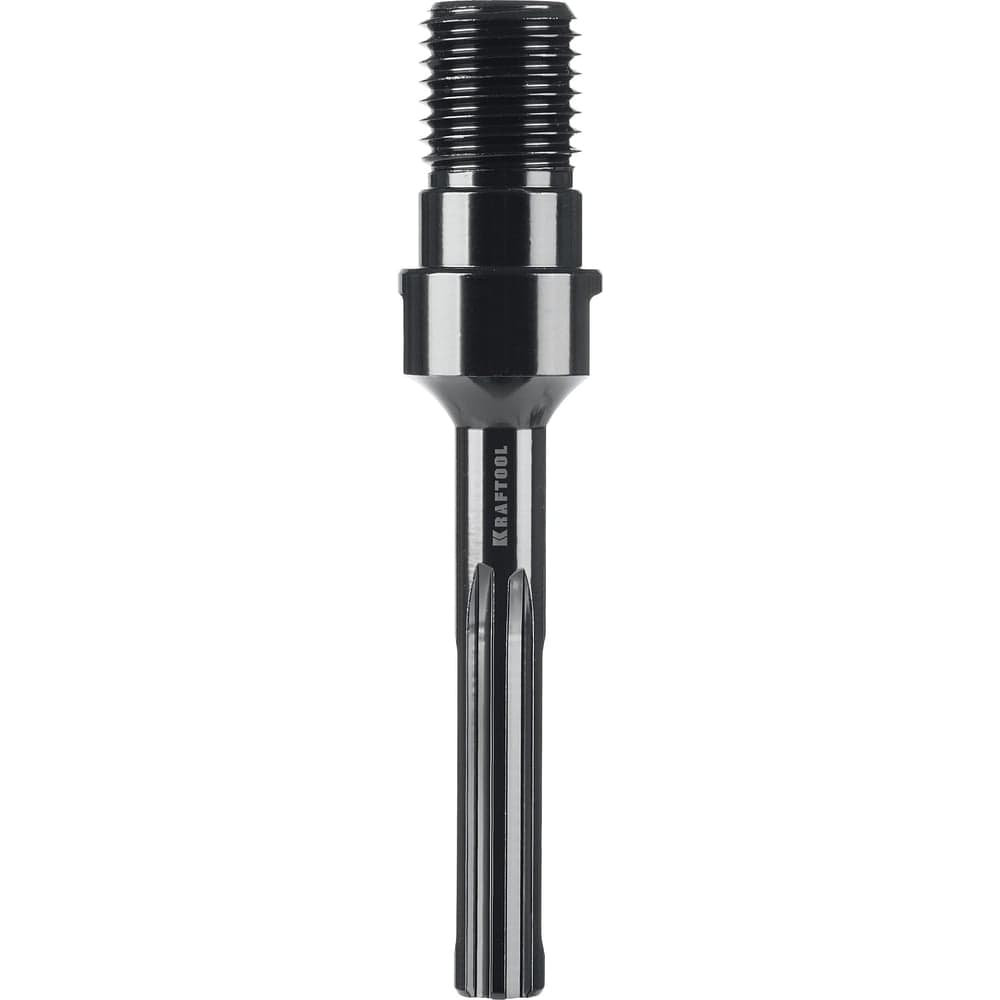 Адаптер для алмазных коронок SDS-max - 1 1/4" KRAFTOOL 29827-SDS-max