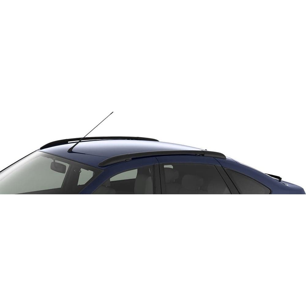 Рейлинги PT Group Черный муар комфорт для LADA Granta лифтбек 2014- г.в. 01910602 LGR551601