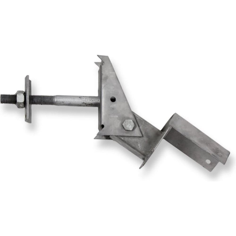 Крепление подкоса ЭНЕРВИК /ENSTO SH167.30R (1 шт.) SH167.30R-1