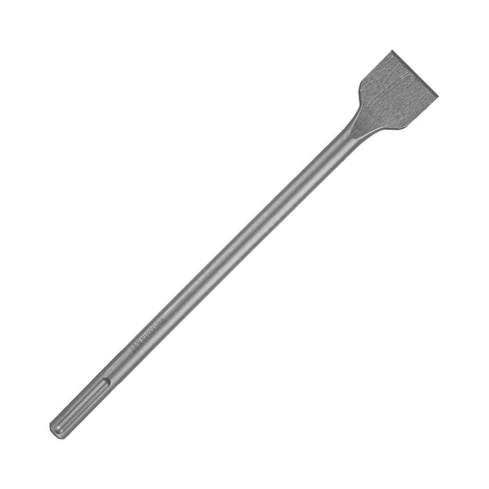 Наклонная лопатка D.BOR SDS-max Eco Line 50х400 мм D-EMW51L400