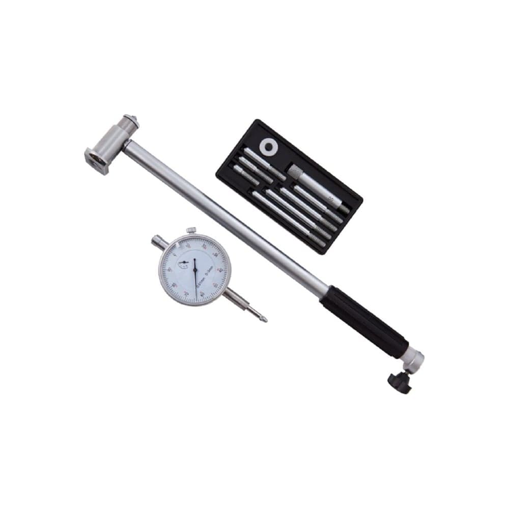 Нутромер индикаторный НИ 50 (18-50) 0,01 кл.1 ГОСТ 868-82 Beltools ri.219.44