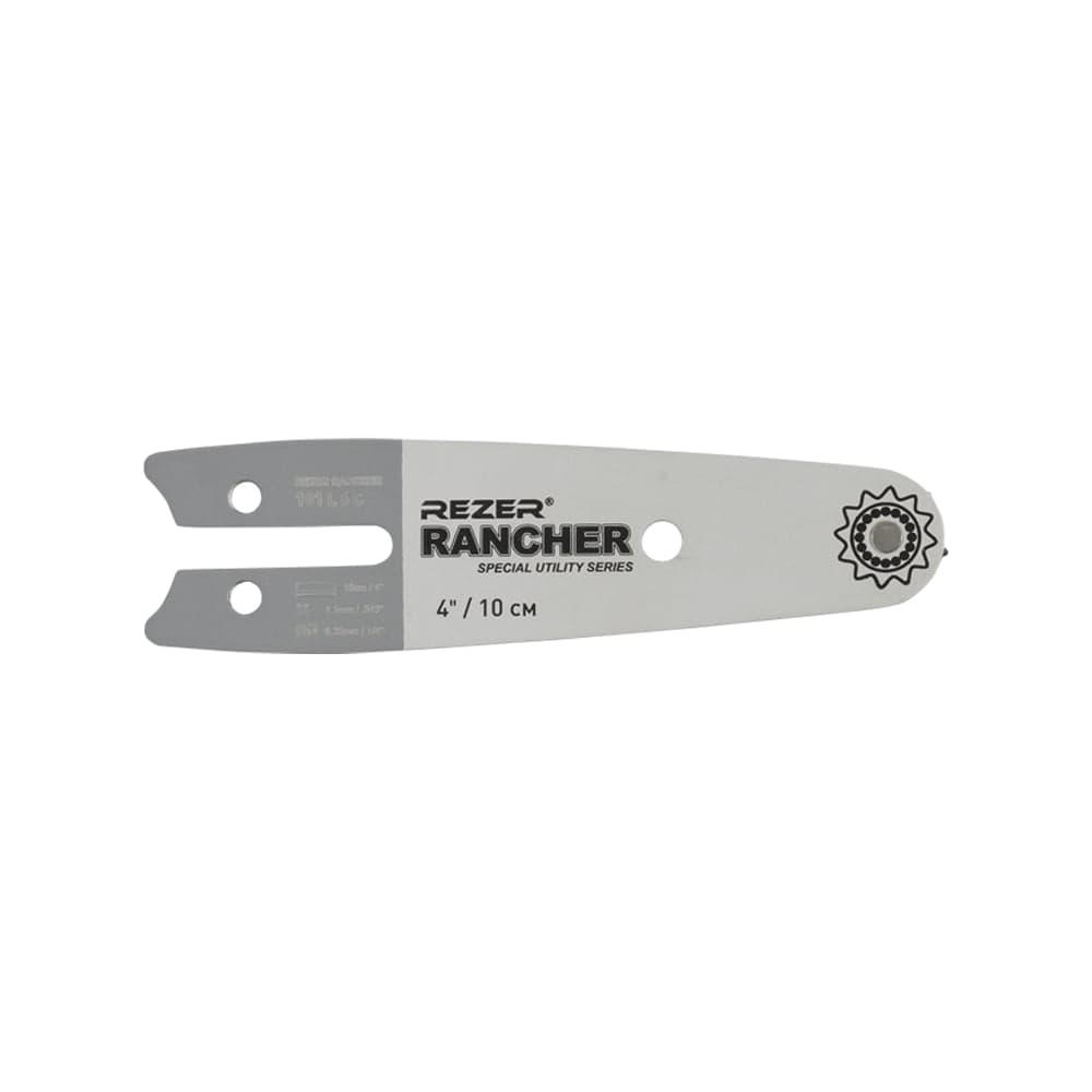 Шина Rezer Rancher 101 L 6 C акк. мини-пилы; 1/4-1,1- 4; 28 звеньев 04.001.00035