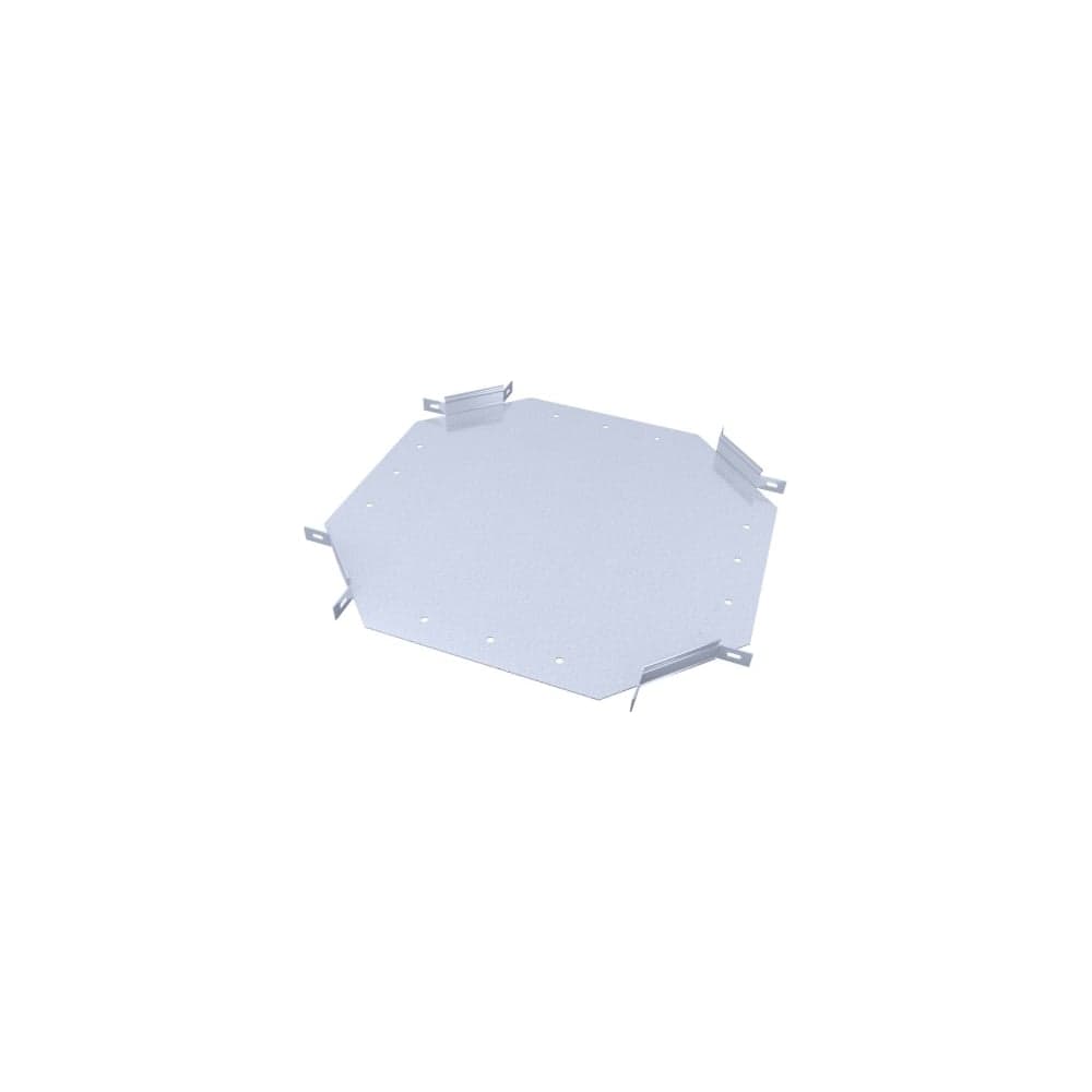 Х-ответвитель PRO-lotki.ru XO 150x80 (0,7) TLS52558