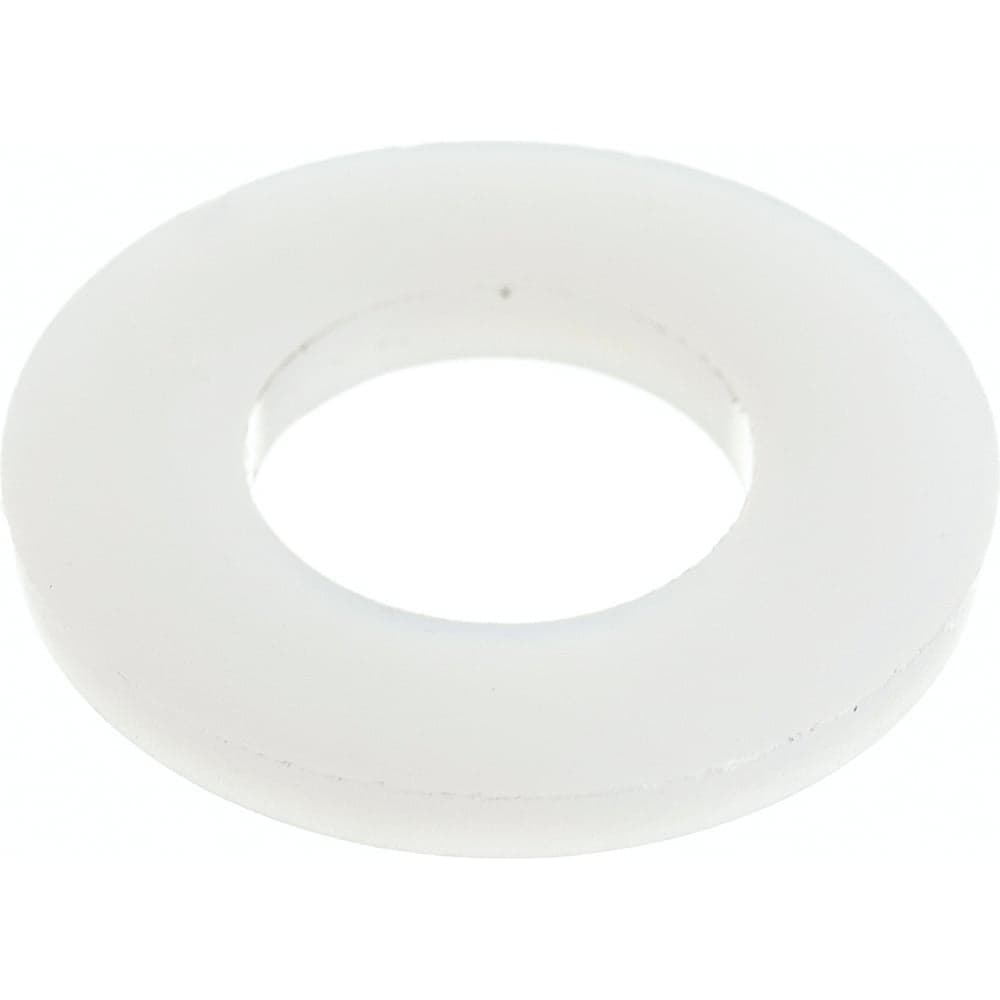 Шайба плоская DINFIX D 8, полиамидная (пластиковая), DIN 125А (1 шт) 00-0005404