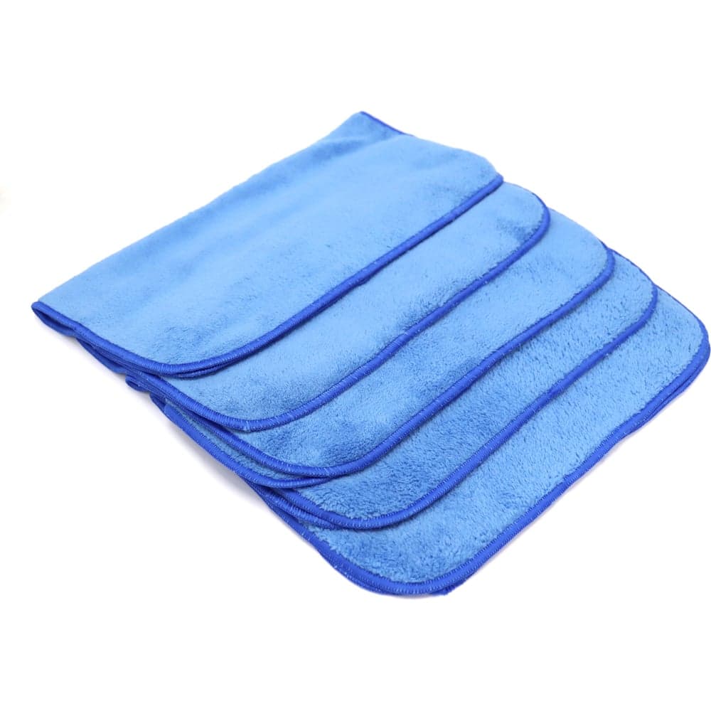 MAGNUM PACK 5 Микрофибра 35x40 см 320 г/м2 1/5 ACG 1010768