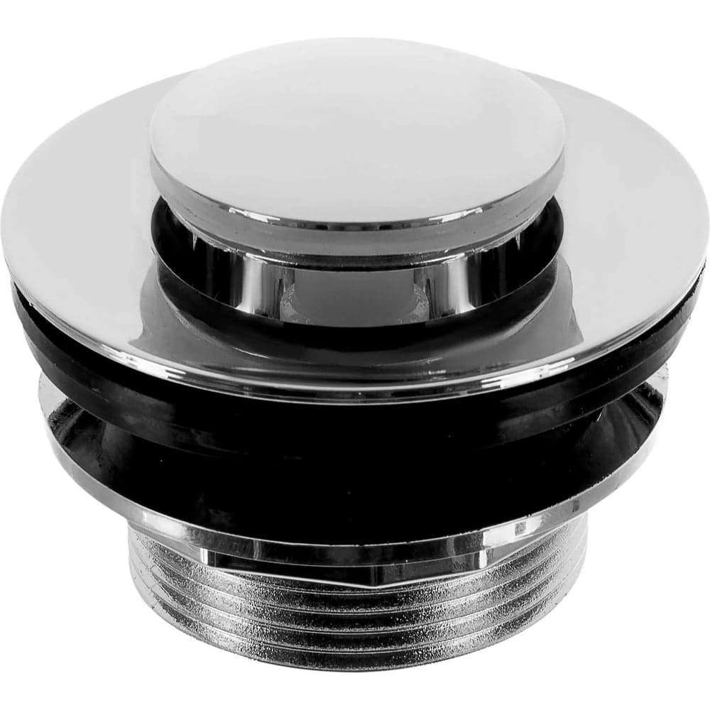 Автоматический выпуск VIDAGEV bath-D83, под отверстия d 50/60 мм, резьба 1 1/2" 0916001 0916001
