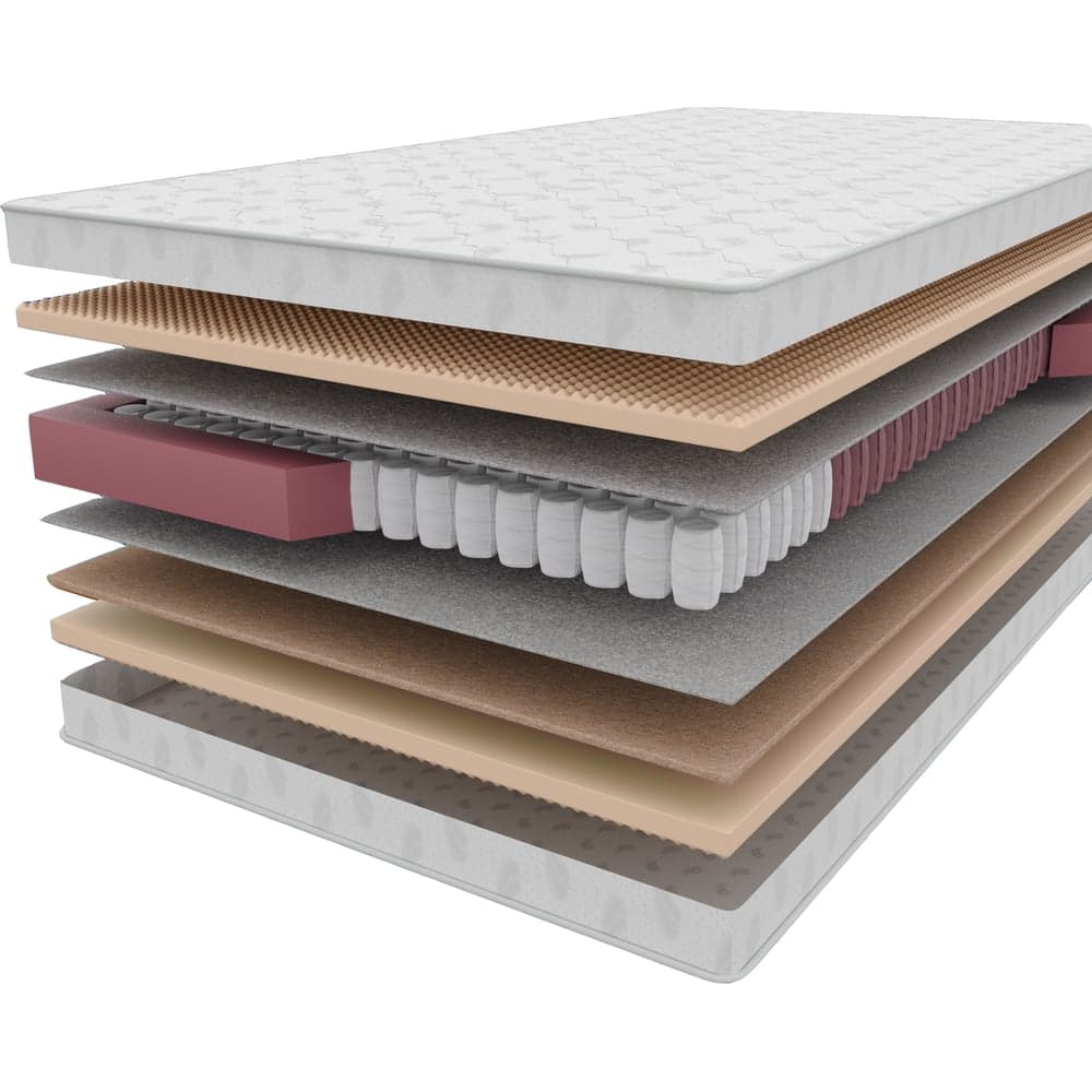 Матрас VitaFlex Vita-Sleep Ortoped 26Sk 70x200 BP-00330828