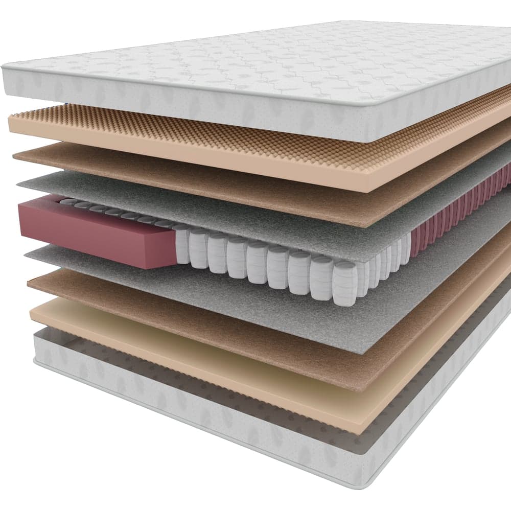 Матрас VitaFlex Vita-Sleep Ortoped Max 23Sk 70x190 BP-00330800