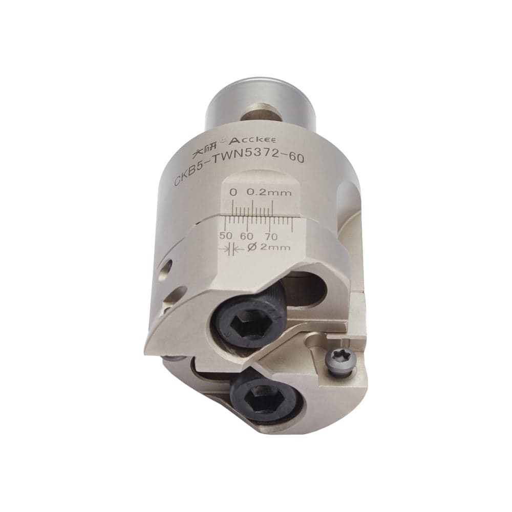 Расточная головка CKB5-TWN5372-60 ACCKee bh00001