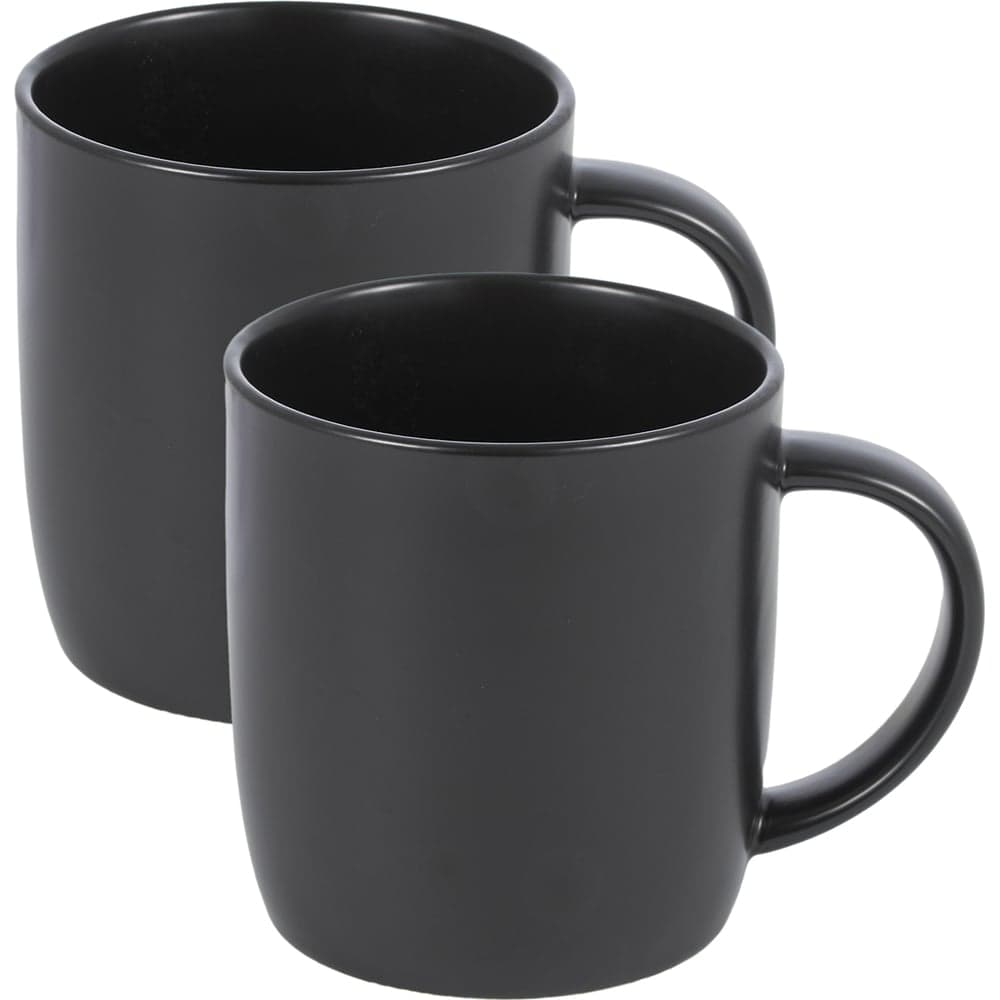 Набор кружек Gipfel Noir 300 мл 52180