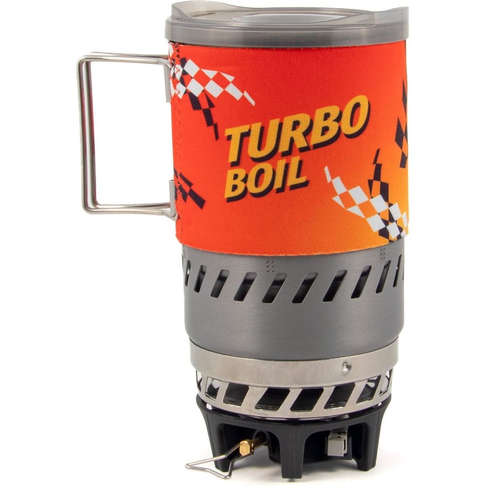 Газовая система приготовления пищи Следопыт FORZA TURBO BOIL MINI PF-GSP-S14