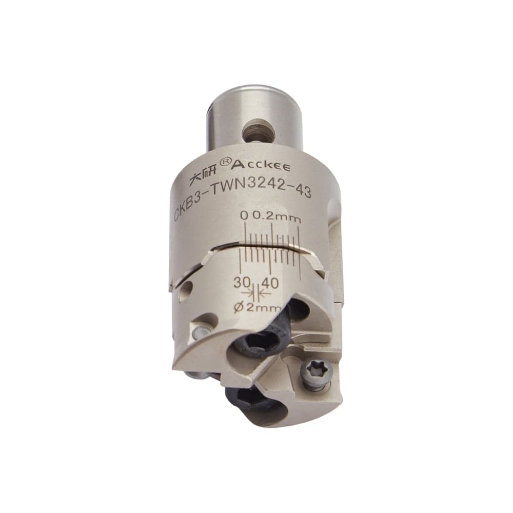 Расточная головка CKB3-TWN3242-43 ACCKee bh00018