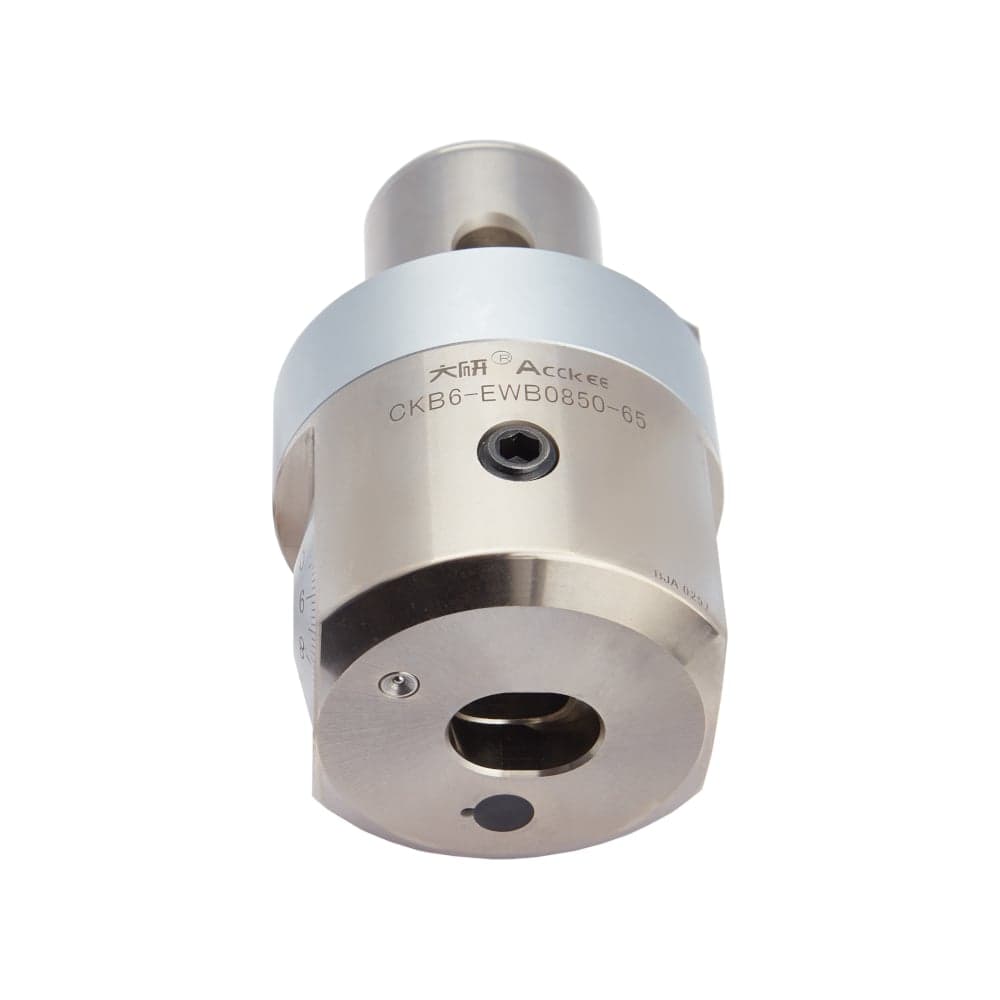 Расточная головка CKB6-EWB0850-65 ACCKee bh00004