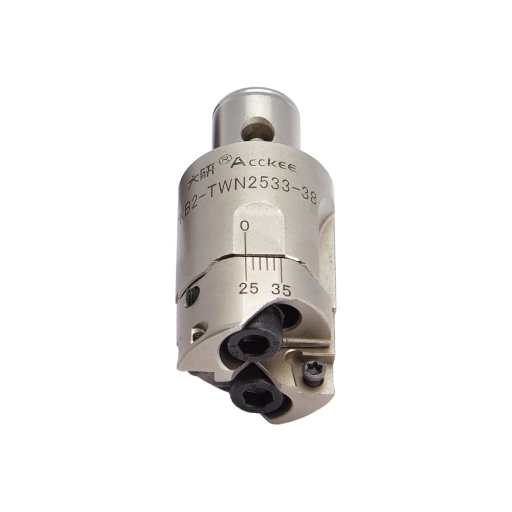 Расточная головка CKB2-TWN2533-38 ACCKee bh00017