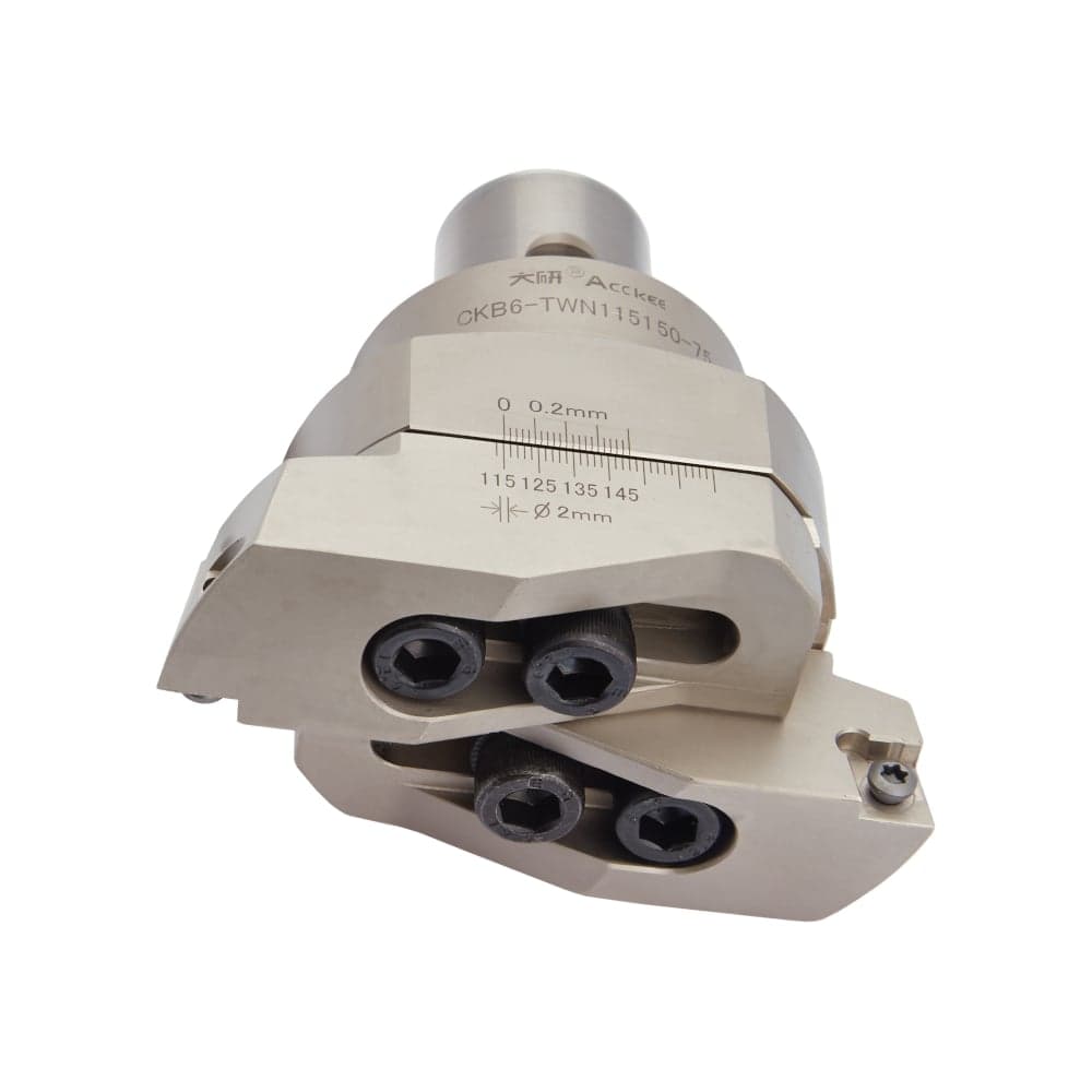 Расточная головка CKB6-TWN115150-75 ACCKee bh00003